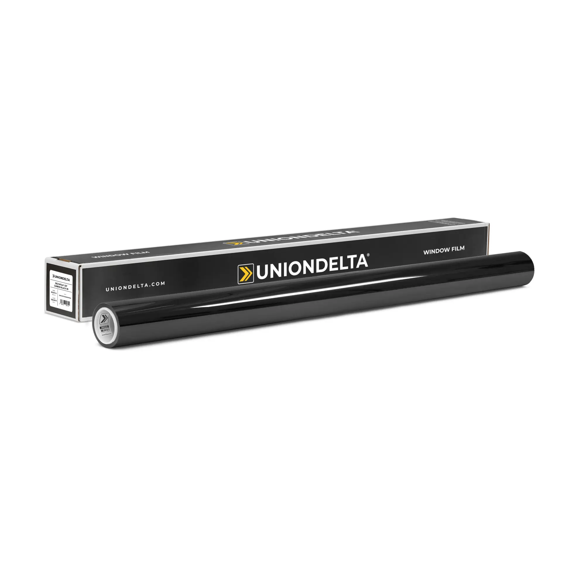Тонировочная пленка DELTAFILM GST CARBON BLACK