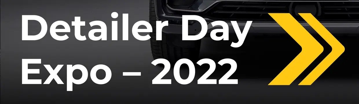 Компания UNIONDELTA стала официальным спонсором выставки Detailer Day Expo 2022