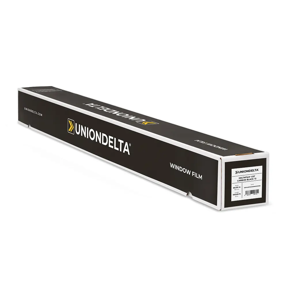 Тонировочная пленка DELTAFILM GST CARBON BLACK