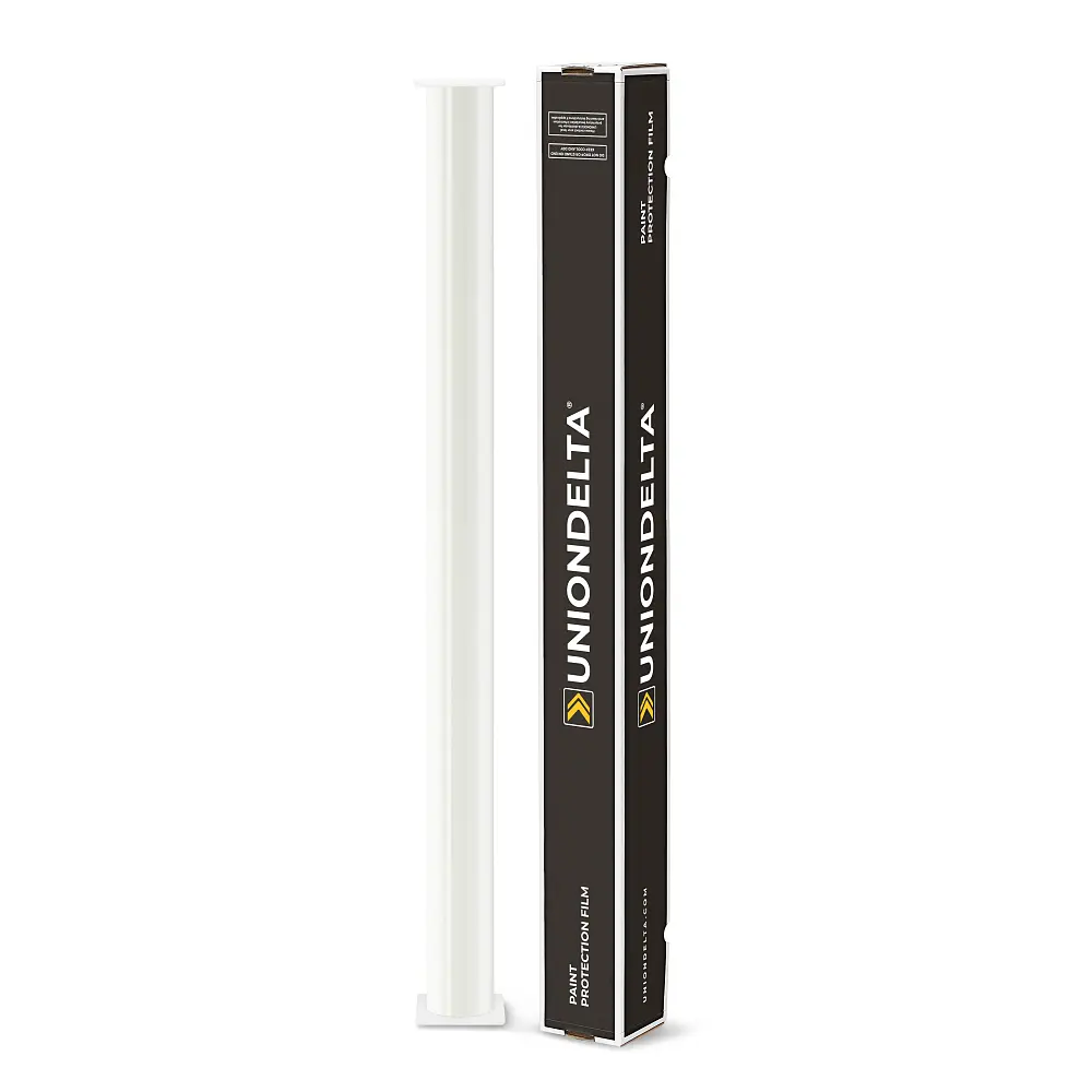 Антигравийная пленка DELTASKIN HYBRID 190 CLEAR PPF TPH