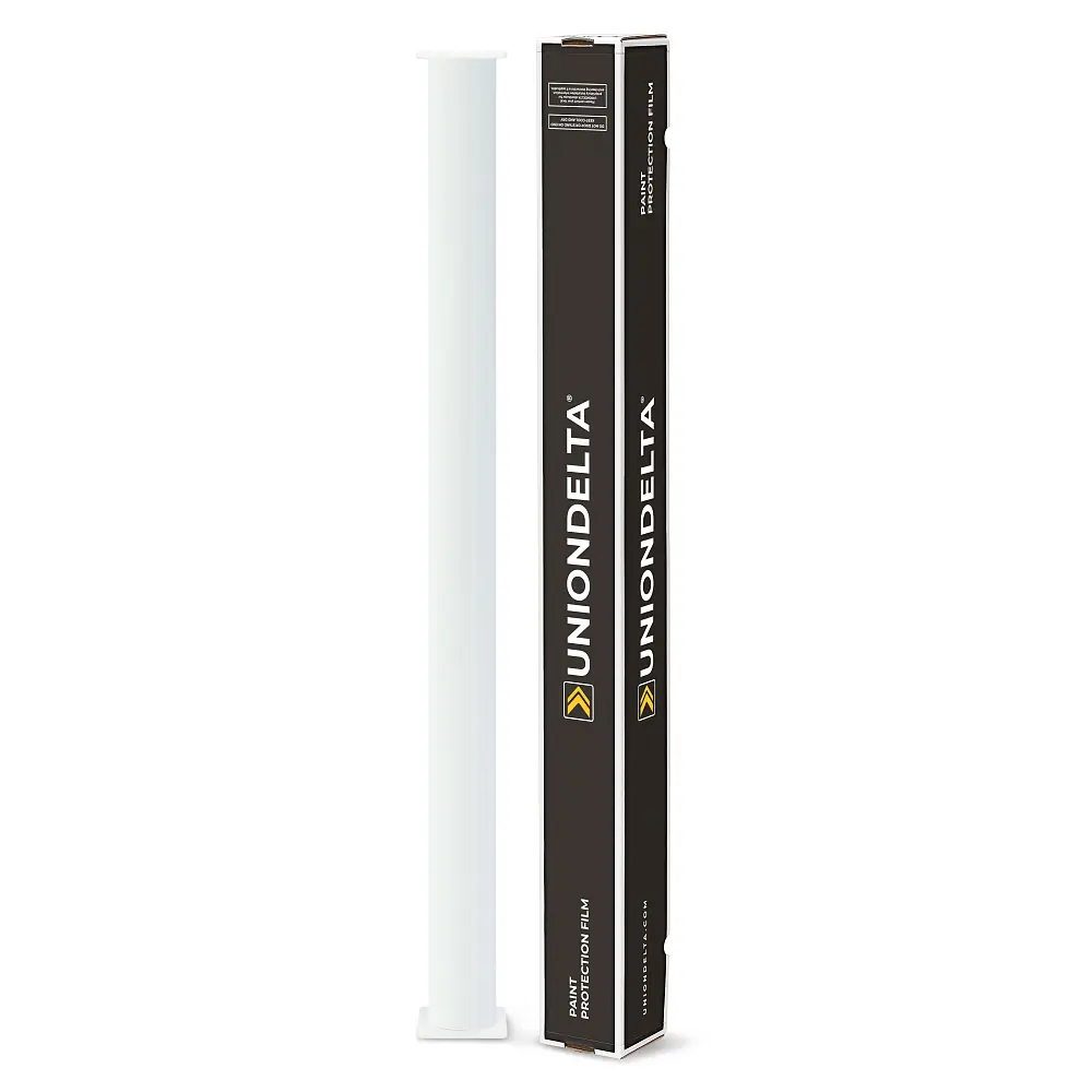 Антигравийная пленка DELTASKIN PRIME CLEAR PPF TPU